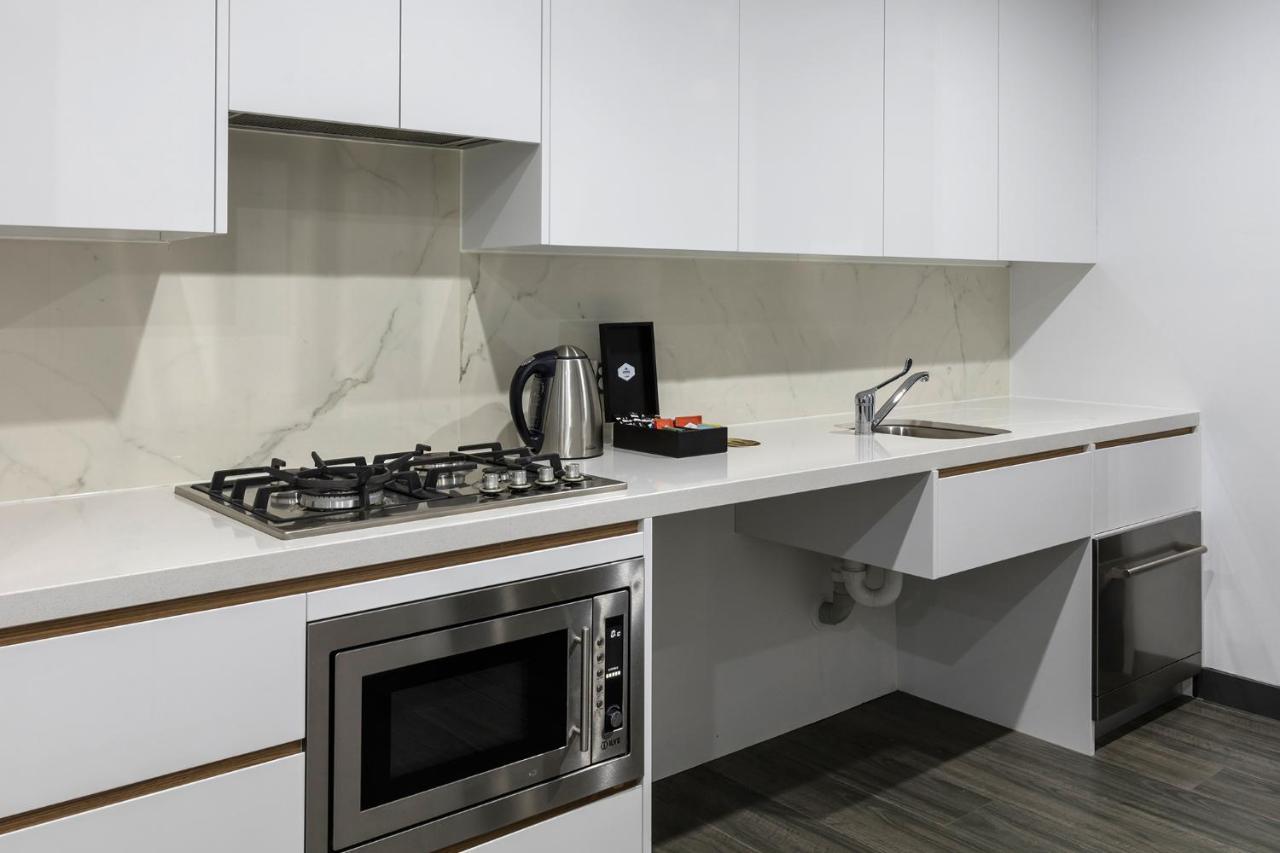 Meriton Chatswood 5* Sydney