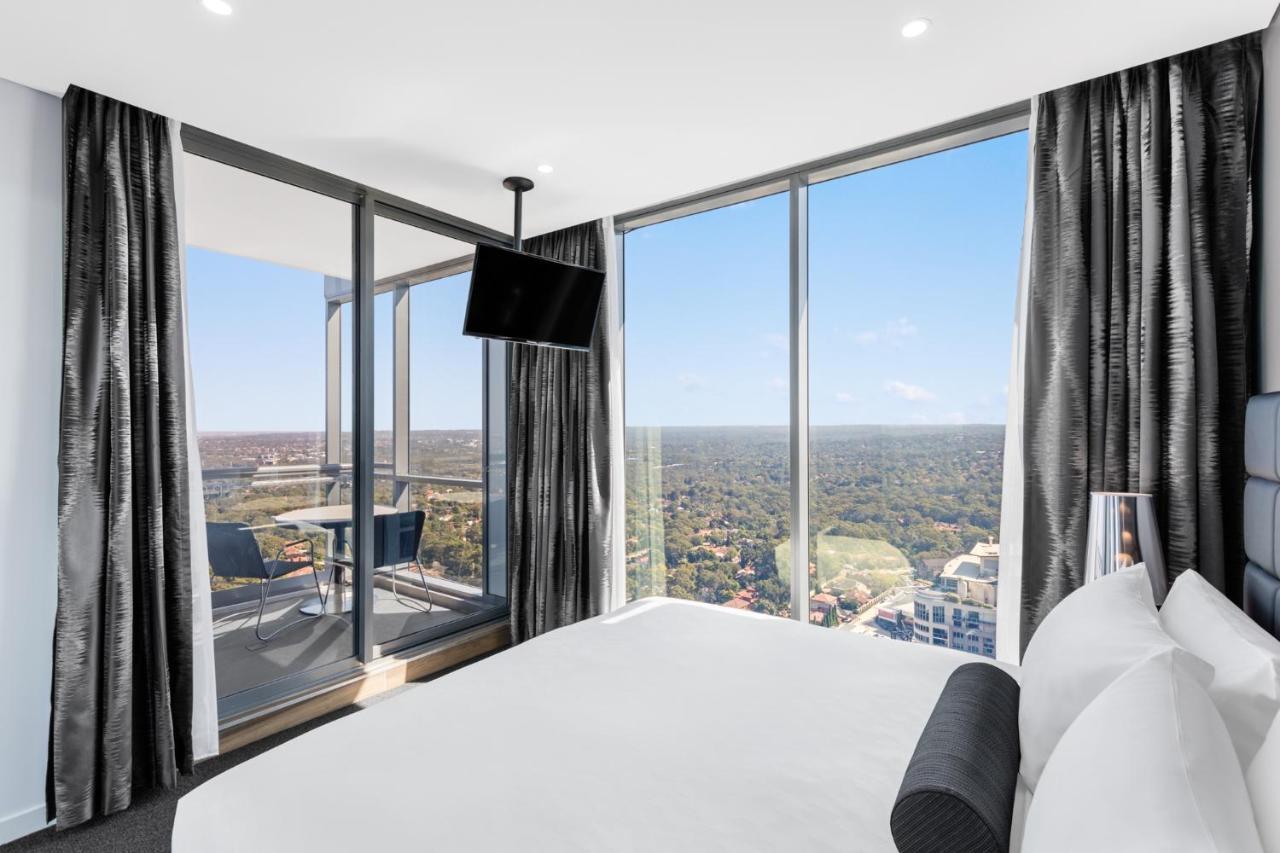 Hotel Meriton Chatswood