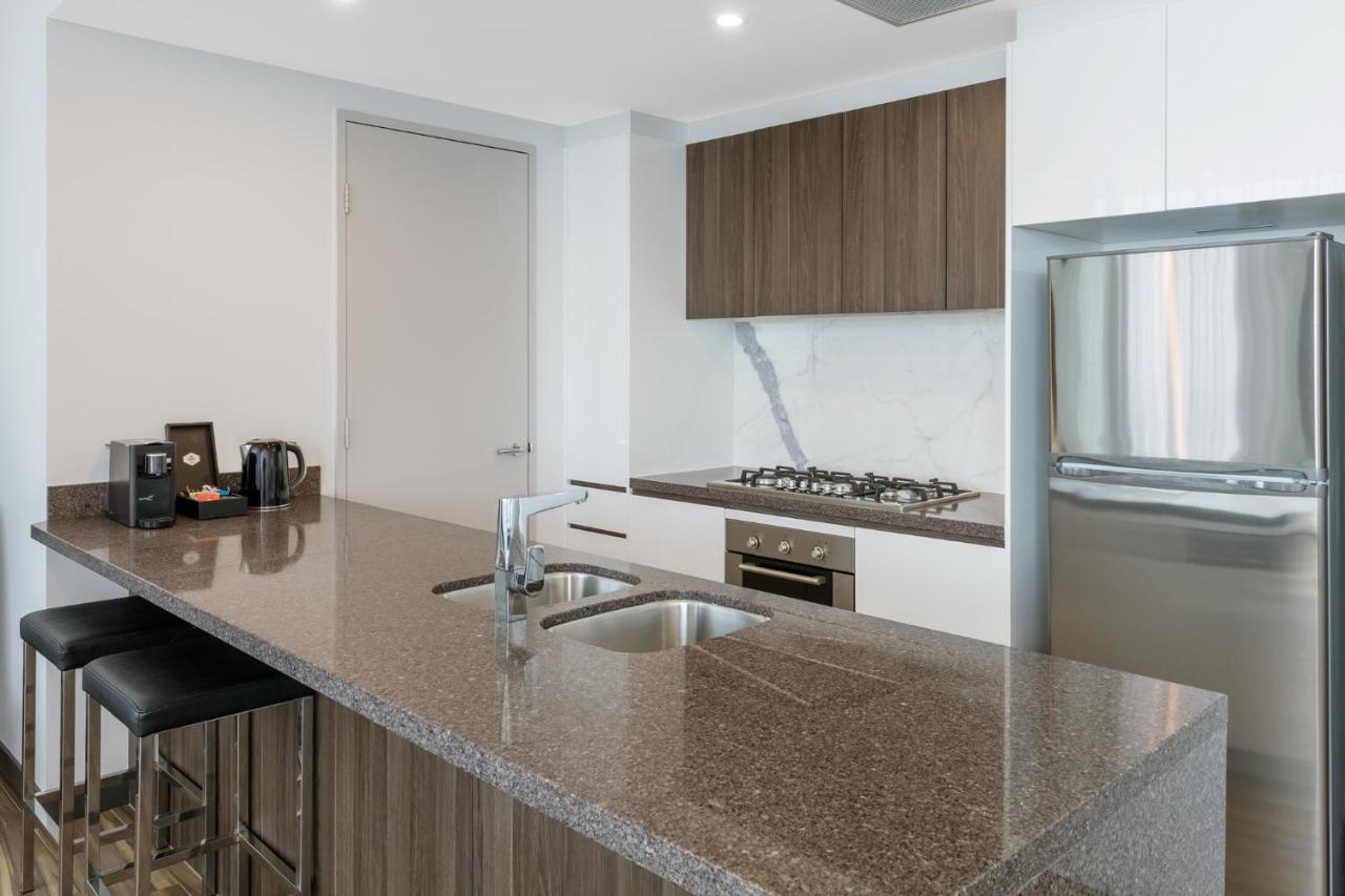 Hotel Meriton Chatswood