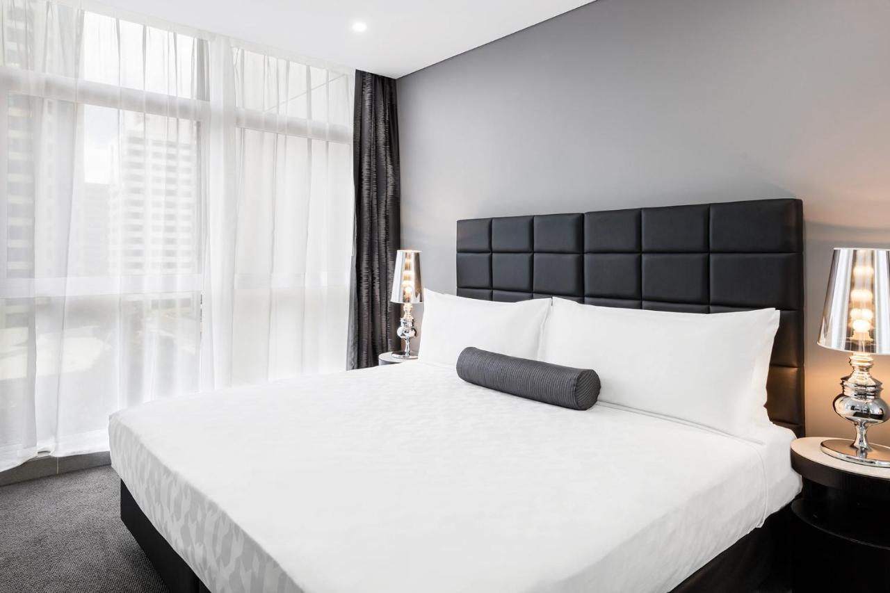 Meriton Chatswood 5* Sydney