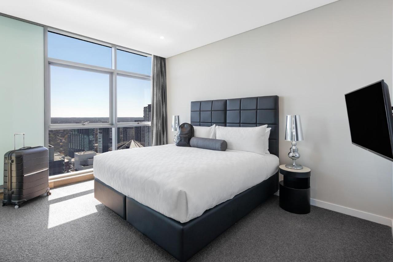Hotel Meriton Chatswood Sydney