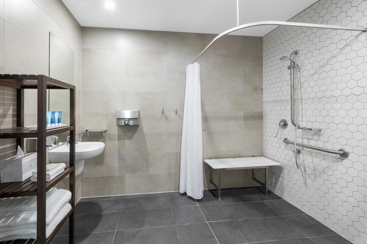 Meriton Chatswood 5*