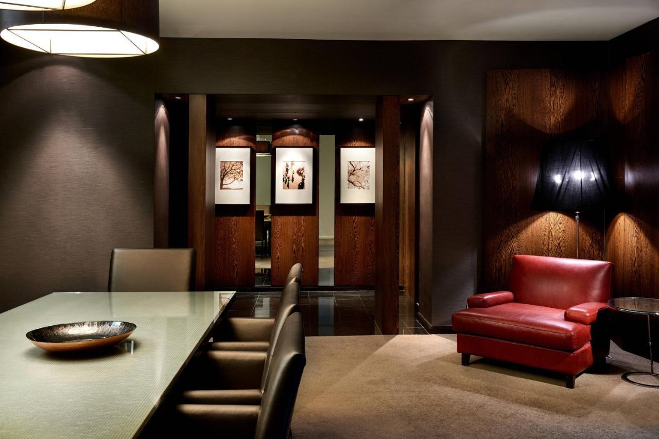 Hotel Sheraton Grand Hyde Park Sydney