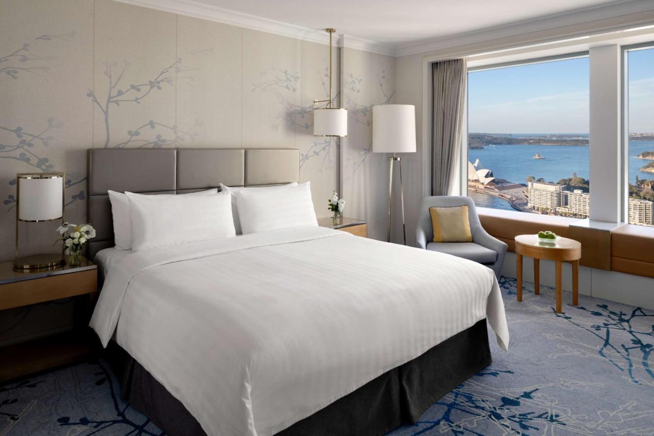 Hotel Shangri-la
