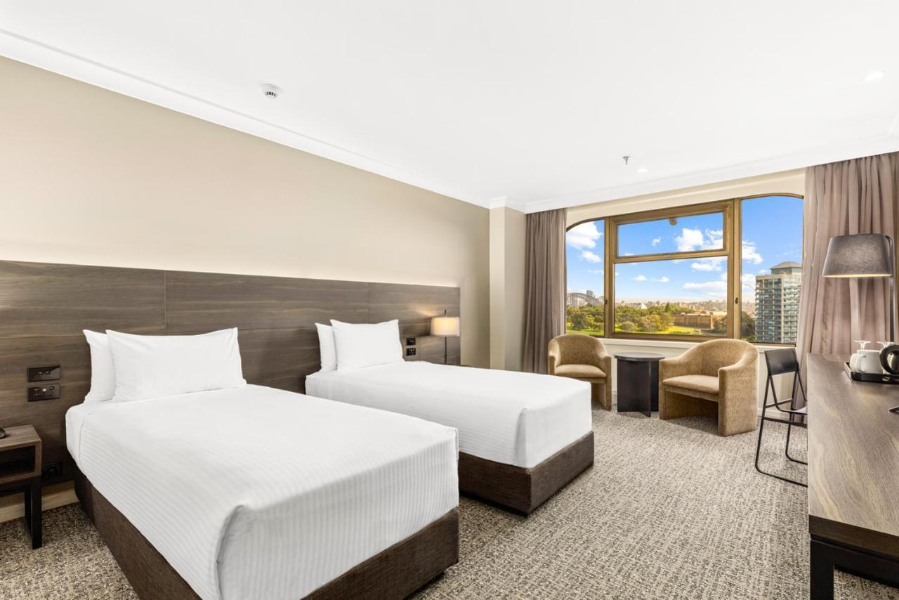 Hotel The Boulevard 4*