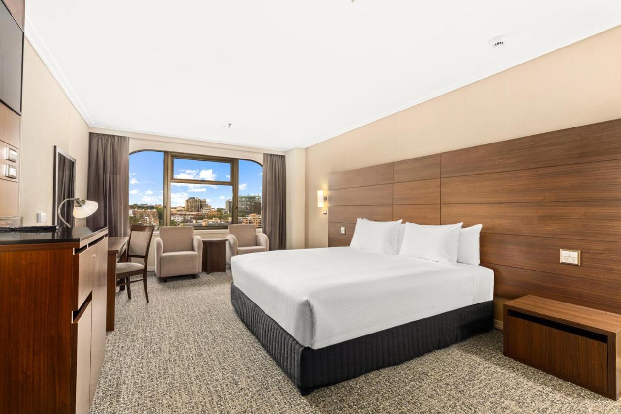 The Boulevard Sydney