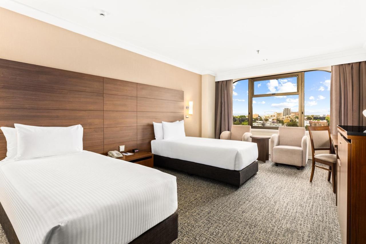 Hotel The Boulevard Sydney