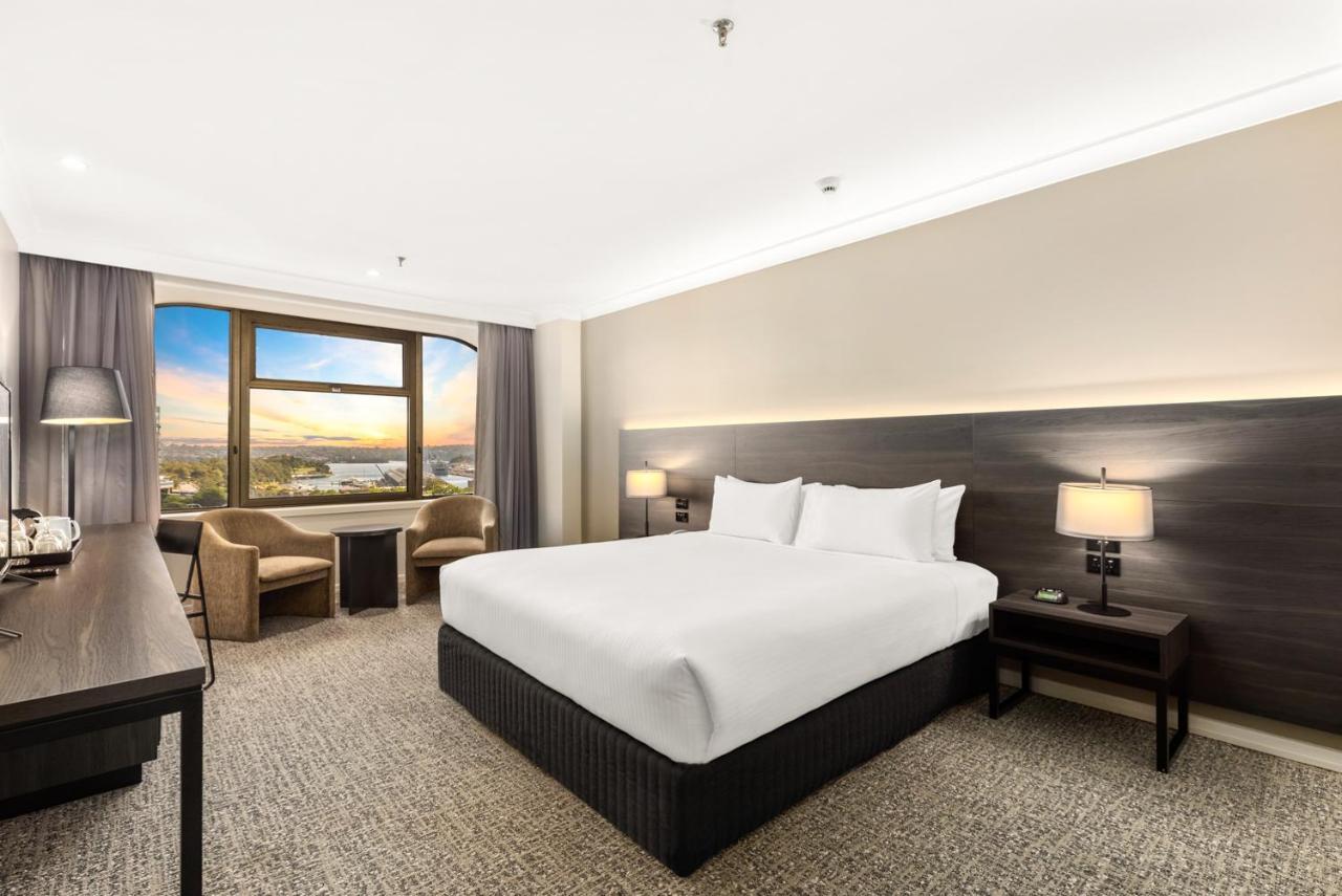 Hotel The Boulevard