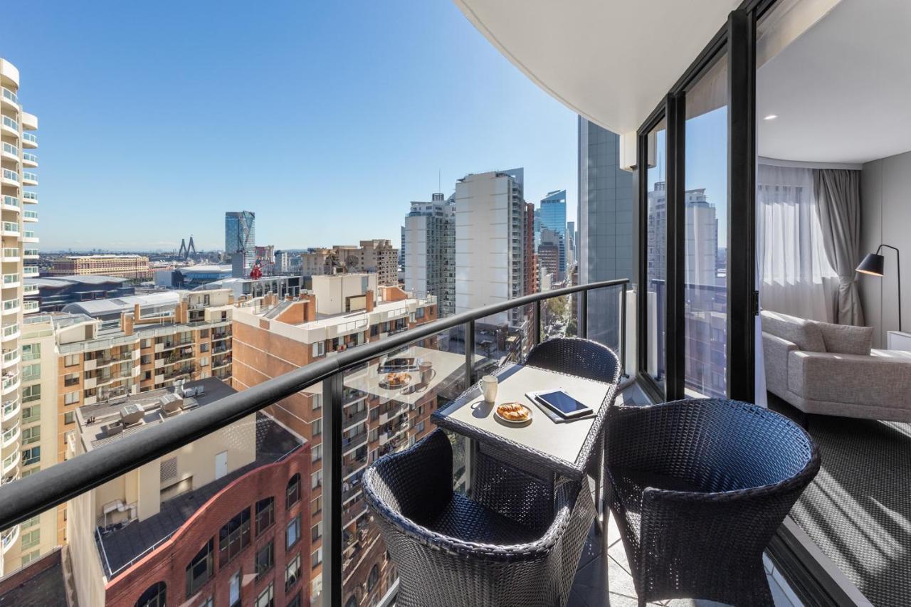 Meriton Kent Street, Hotel 5*