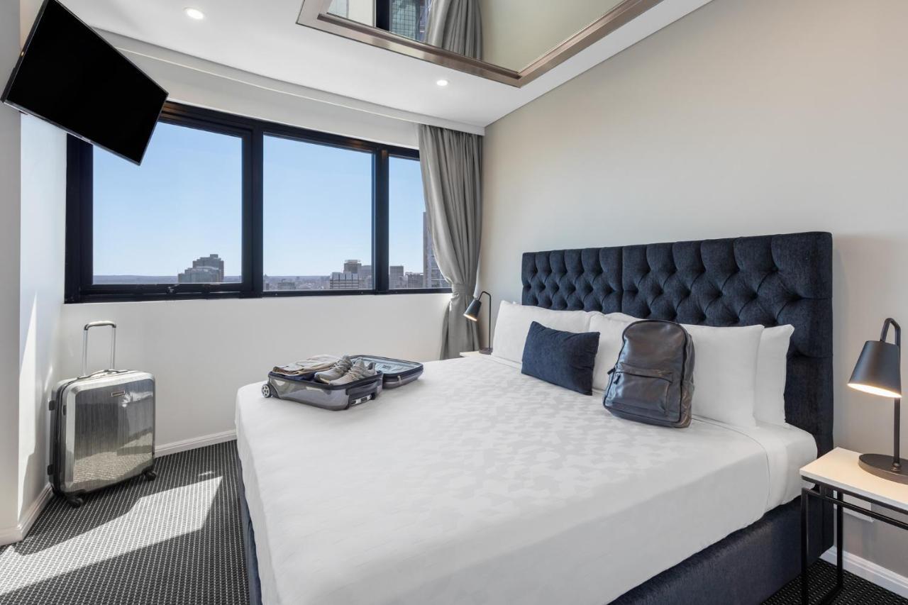 Meriton Kent Street, Hotel 5*