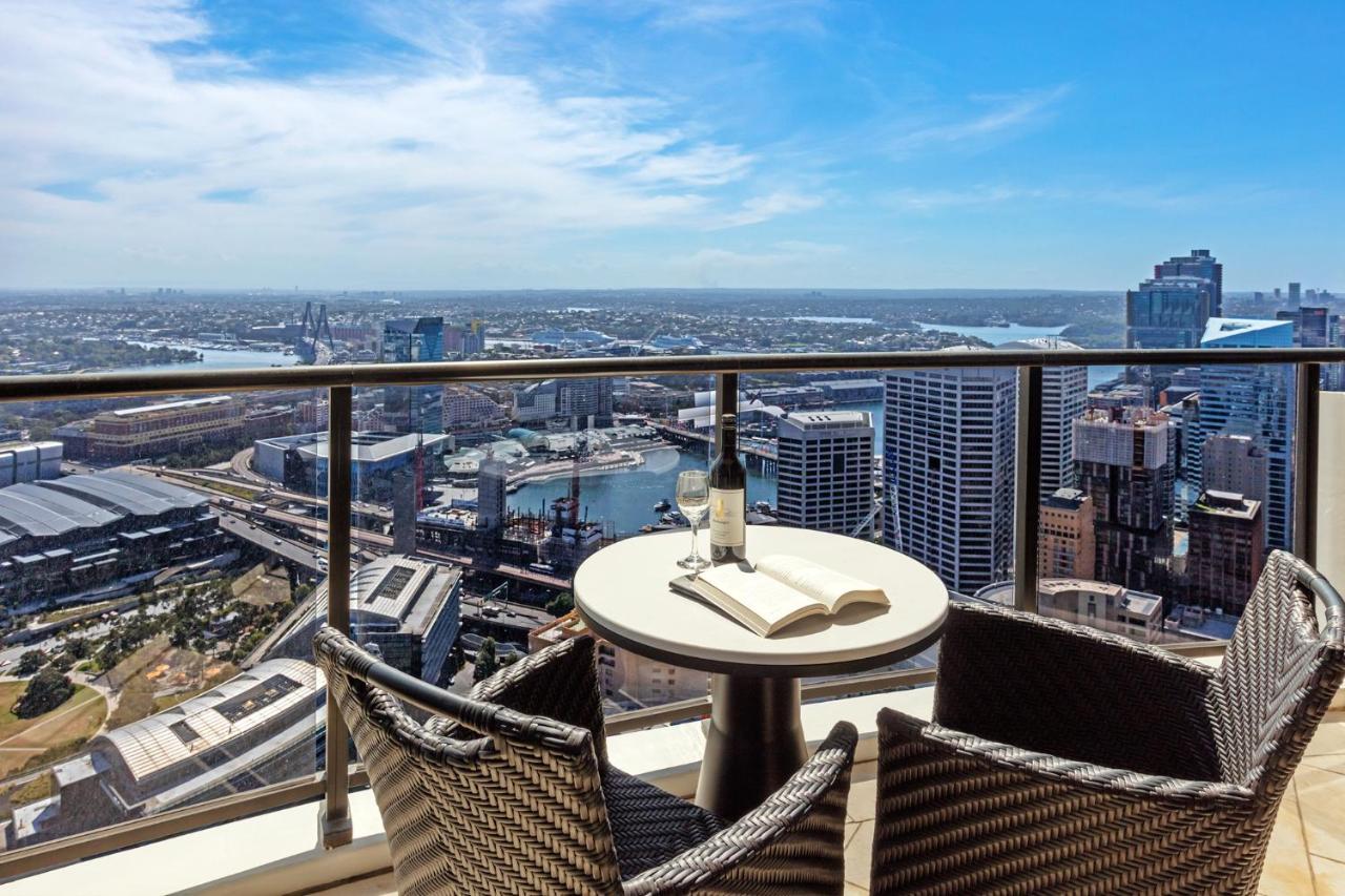 Hotel Meriton Kent Street, Sydney