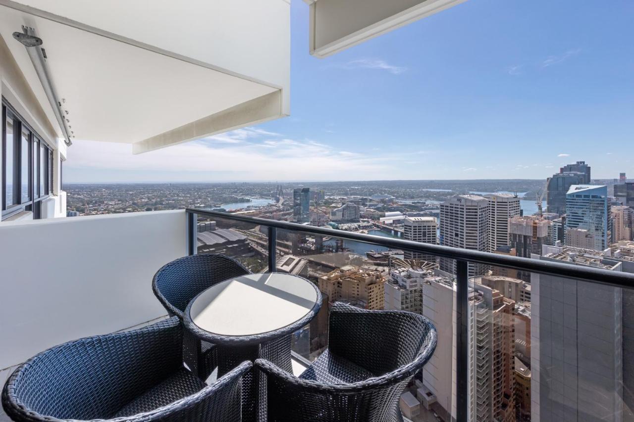 Meriton Kent Street,