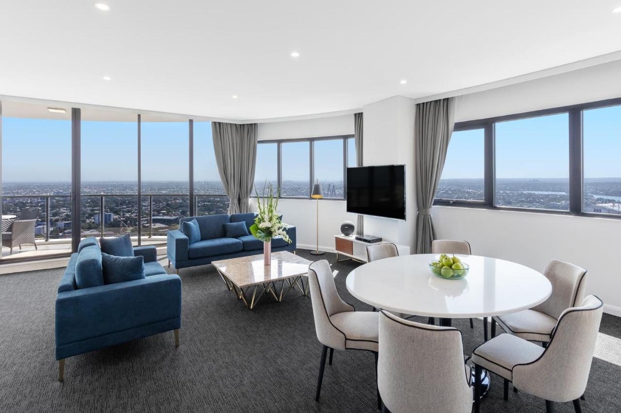 Meriton Kent Street, Sydney