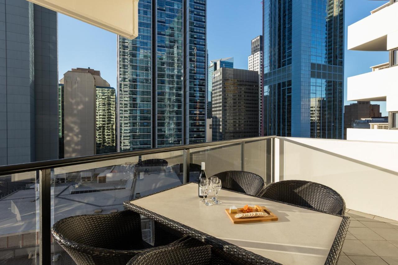 Hotel Meriton Kent Street, Sydney