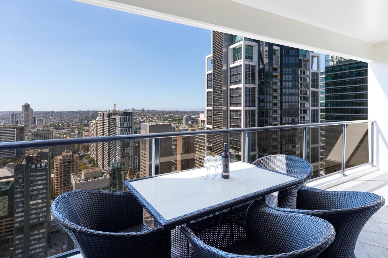 Hotel Meriton Kent Street, 5*