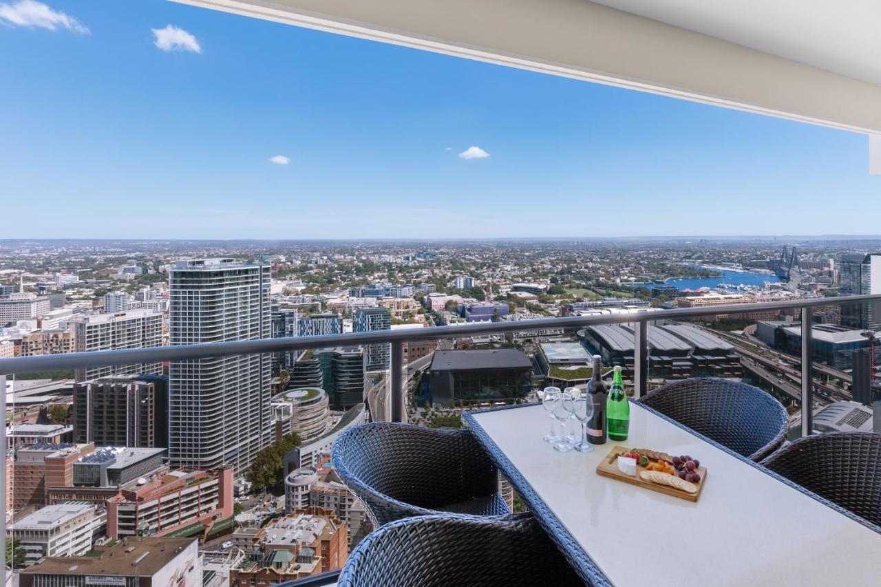Meriton Kent Street, 5* Sydney