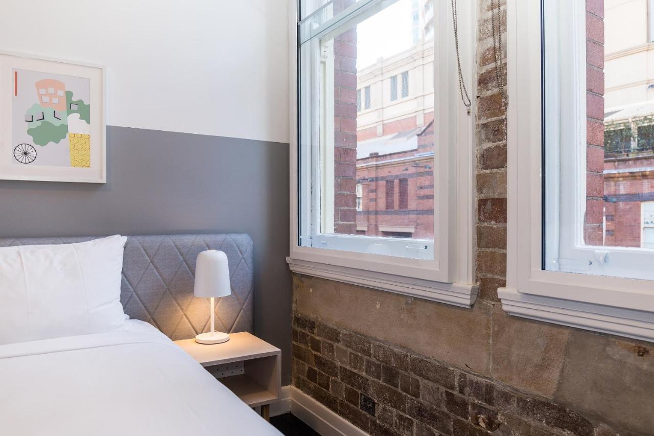 Hotel The Ultimo