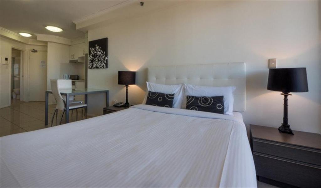 Aparthotel Fiori