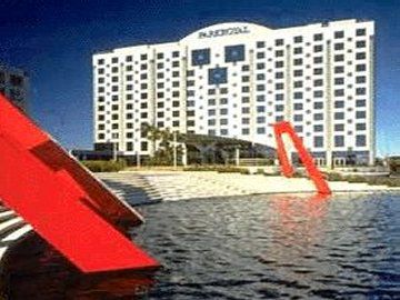 Hotel Crowne Plaza Airport By Ihg Sydney