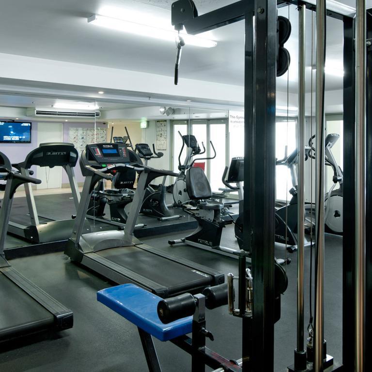 Aparthotel Mantra Chatswood 4*