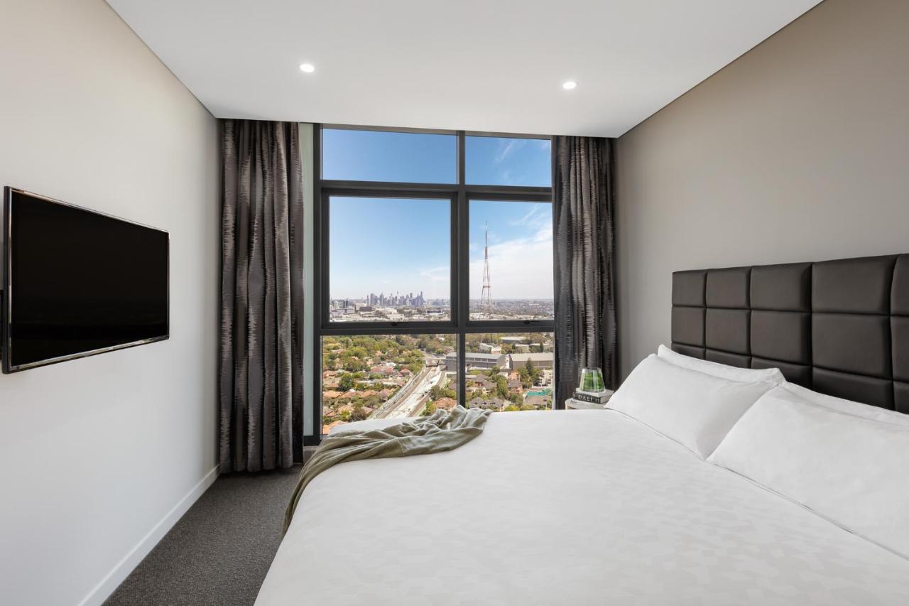 Meriton Chatswood