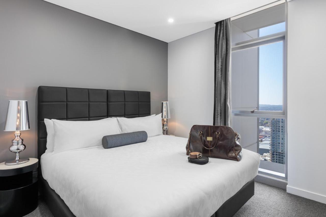 Meriton Chatswood 5* Sydney