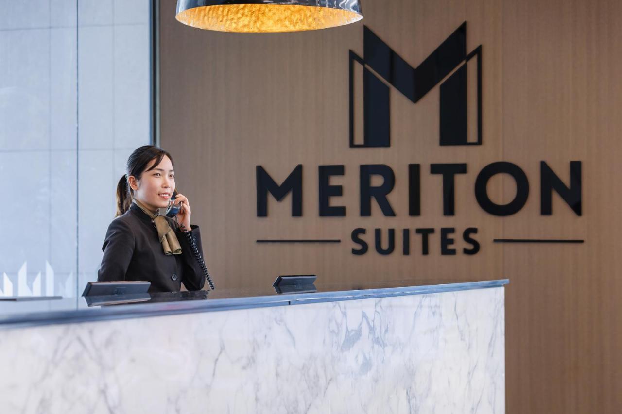 Hotel Meriton Chatswood 5*