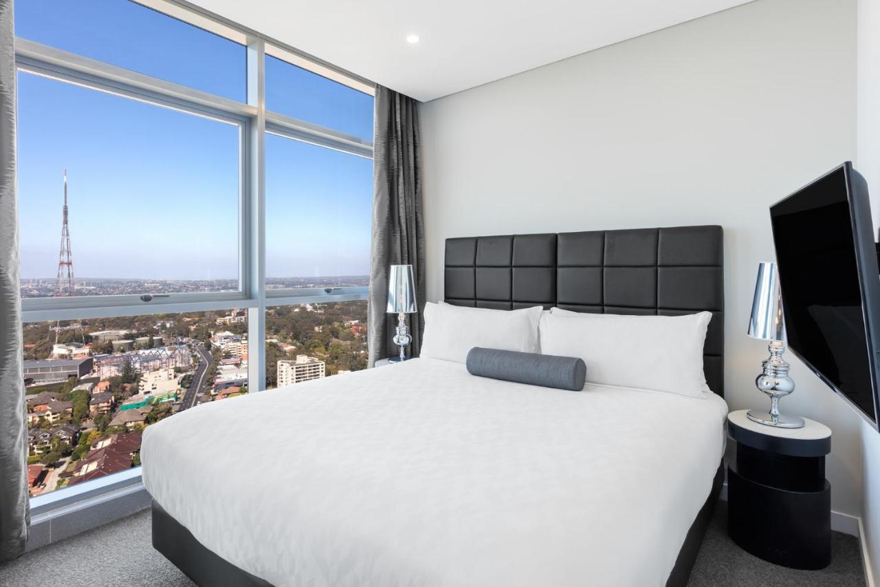 Meriton Chatswood 5* Sydney