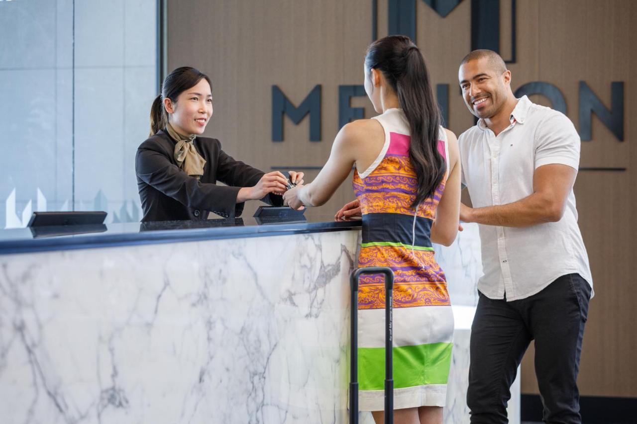 Hotel Meriton Chatswood Sydney