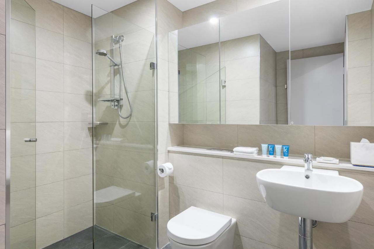 Hotel Meriton Chatswood 5*