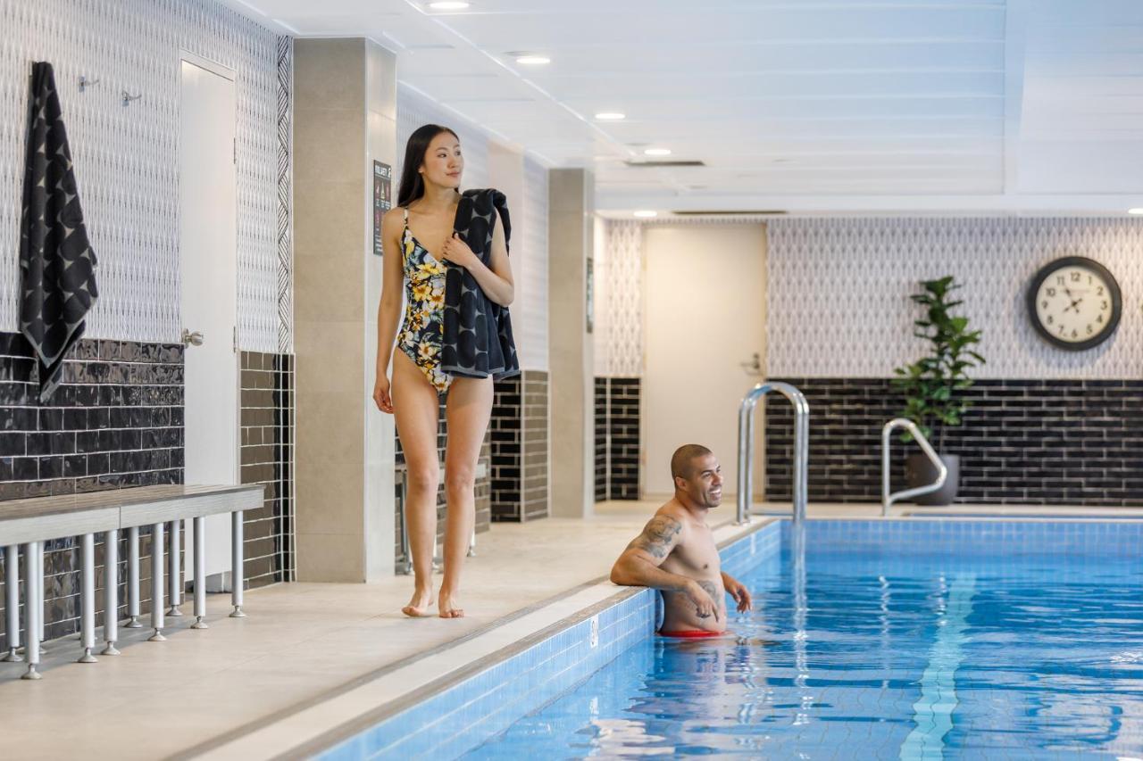 Meriton Chatswood 5* Sydney