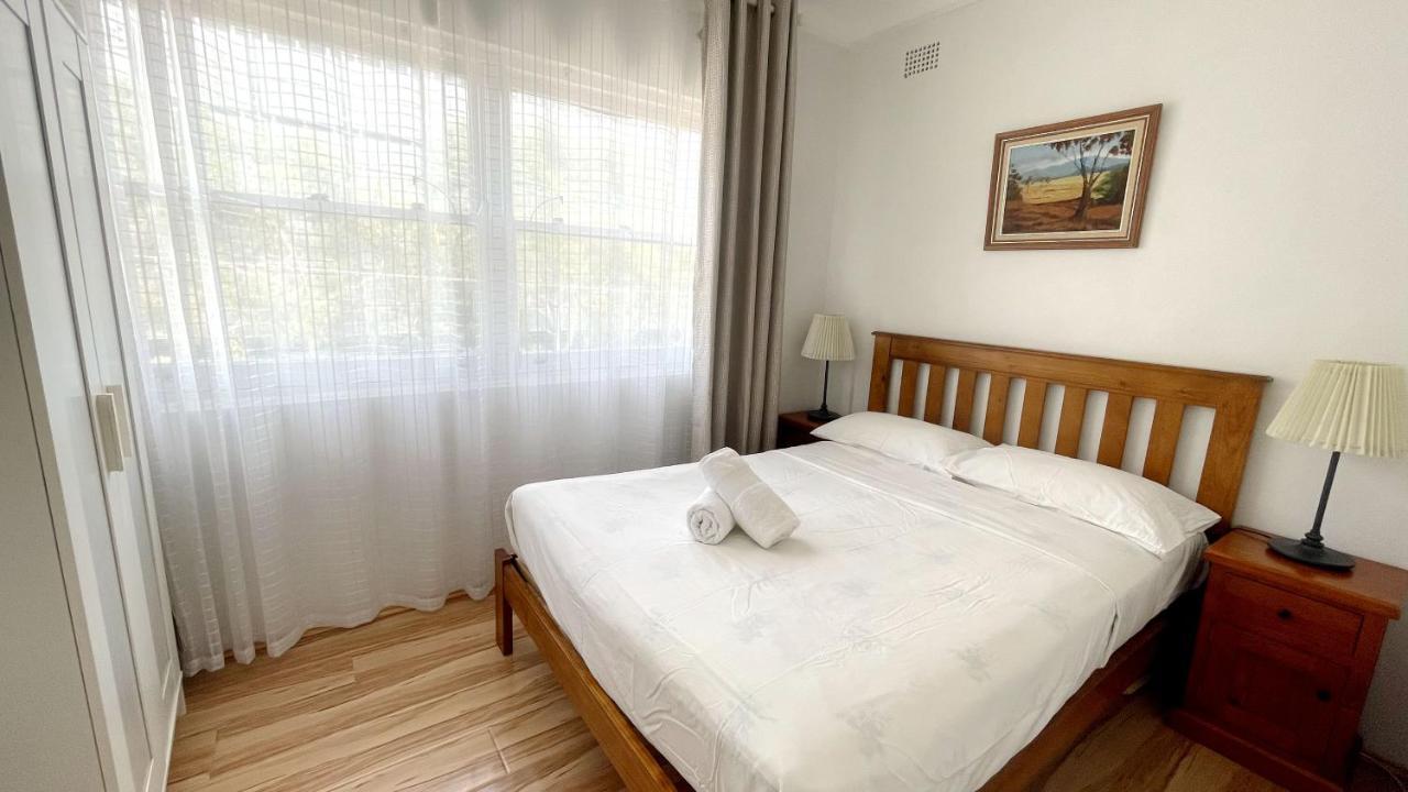 Homestay Ausmine Affordable 2br Self Contained Flats