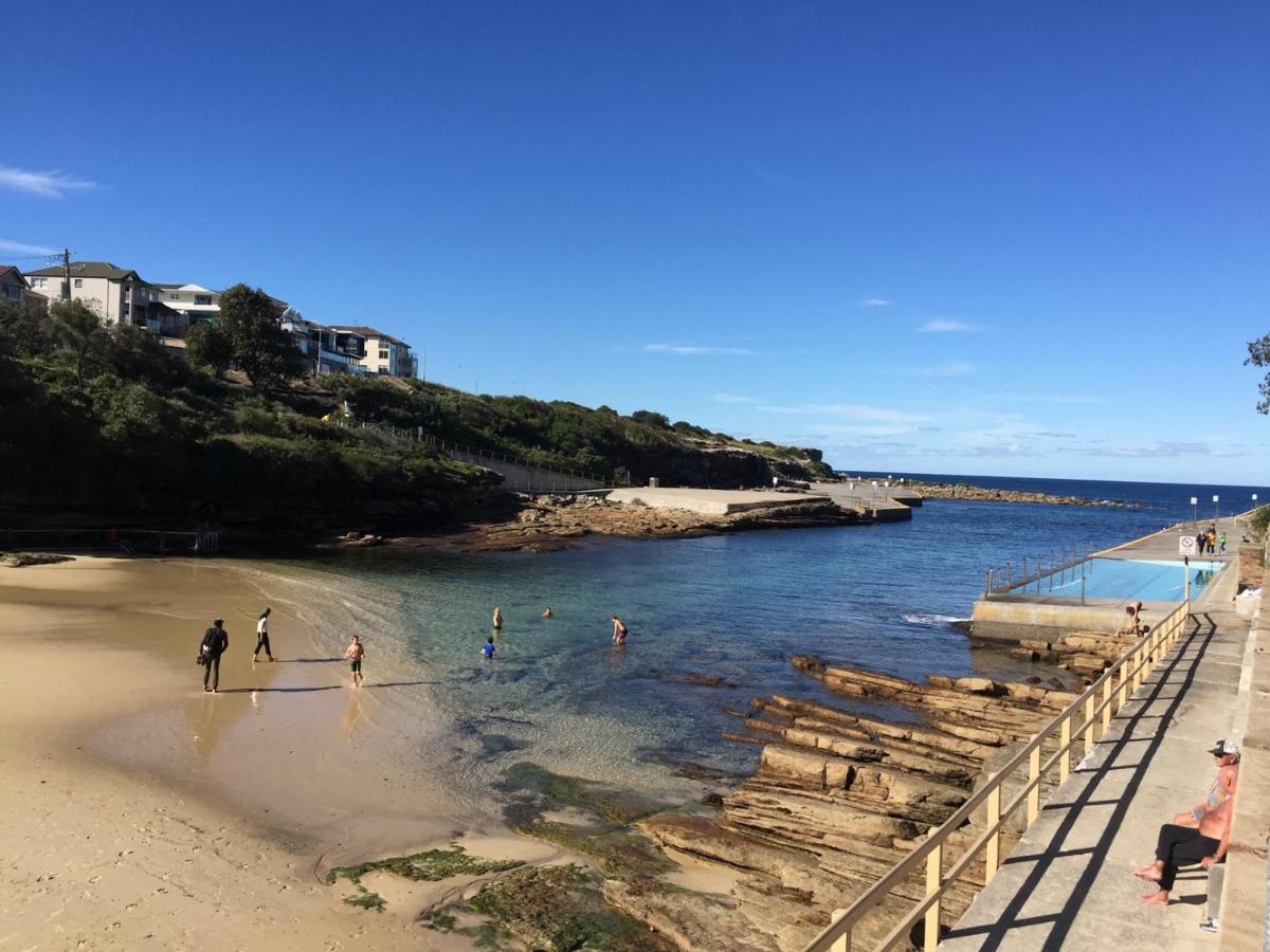 Little Coogee Hotel Hostel *