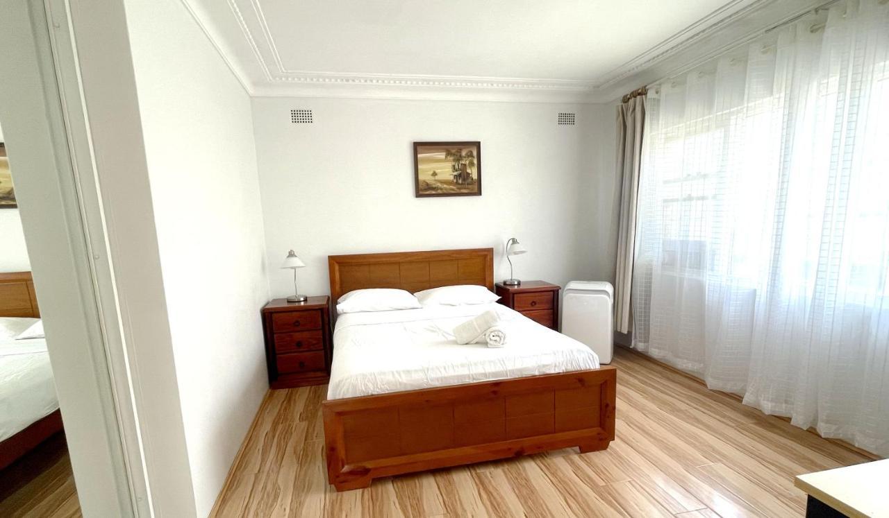 Homestay Ausmine Affordable 2br Self Contained Flats