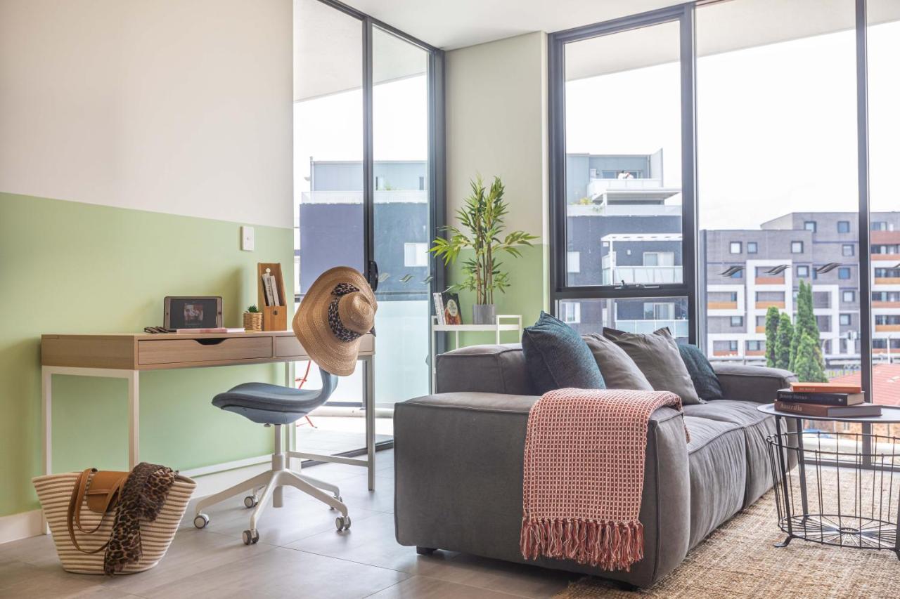 Kula Parramatta Aparthotel *