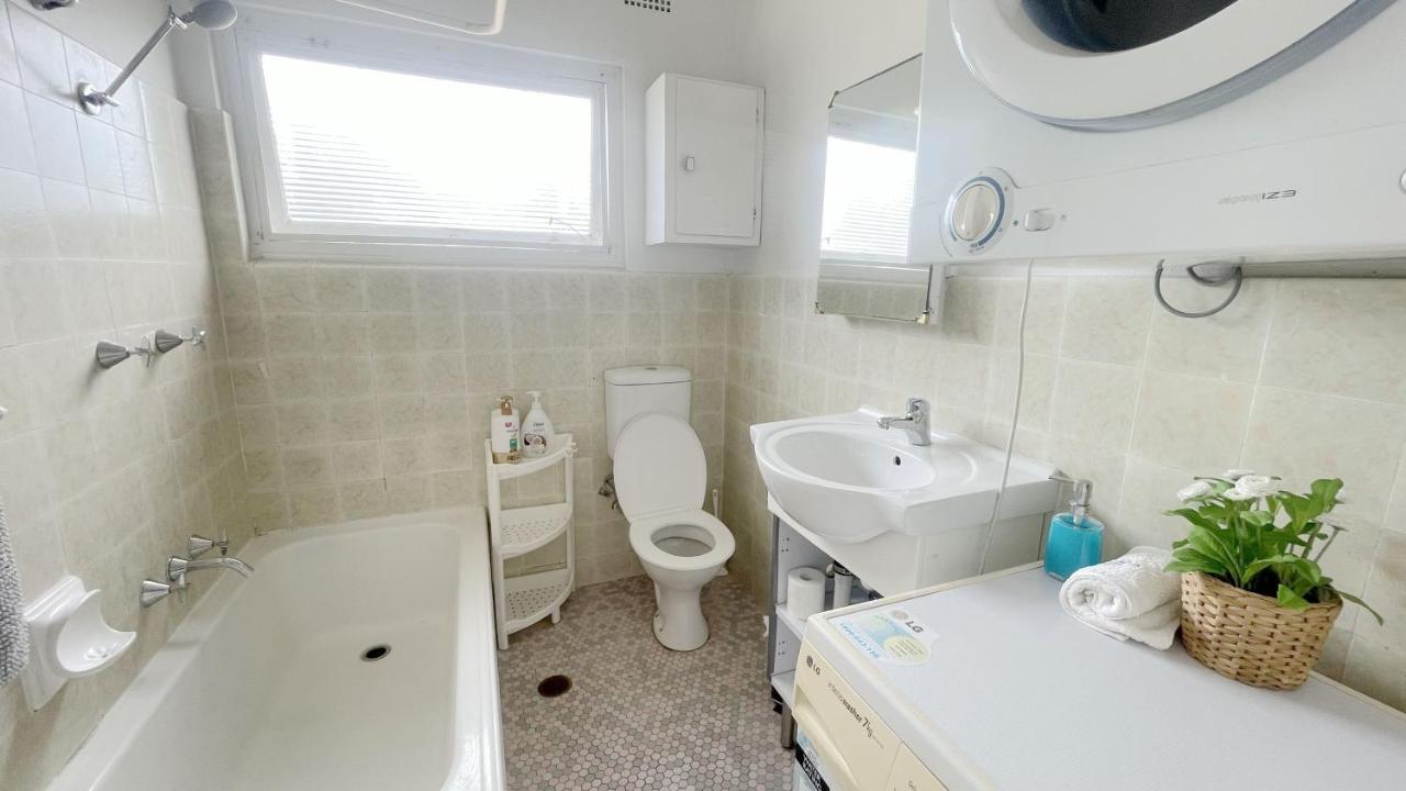 Homestay Ausmine Affordable 2br Self Contained Flats *