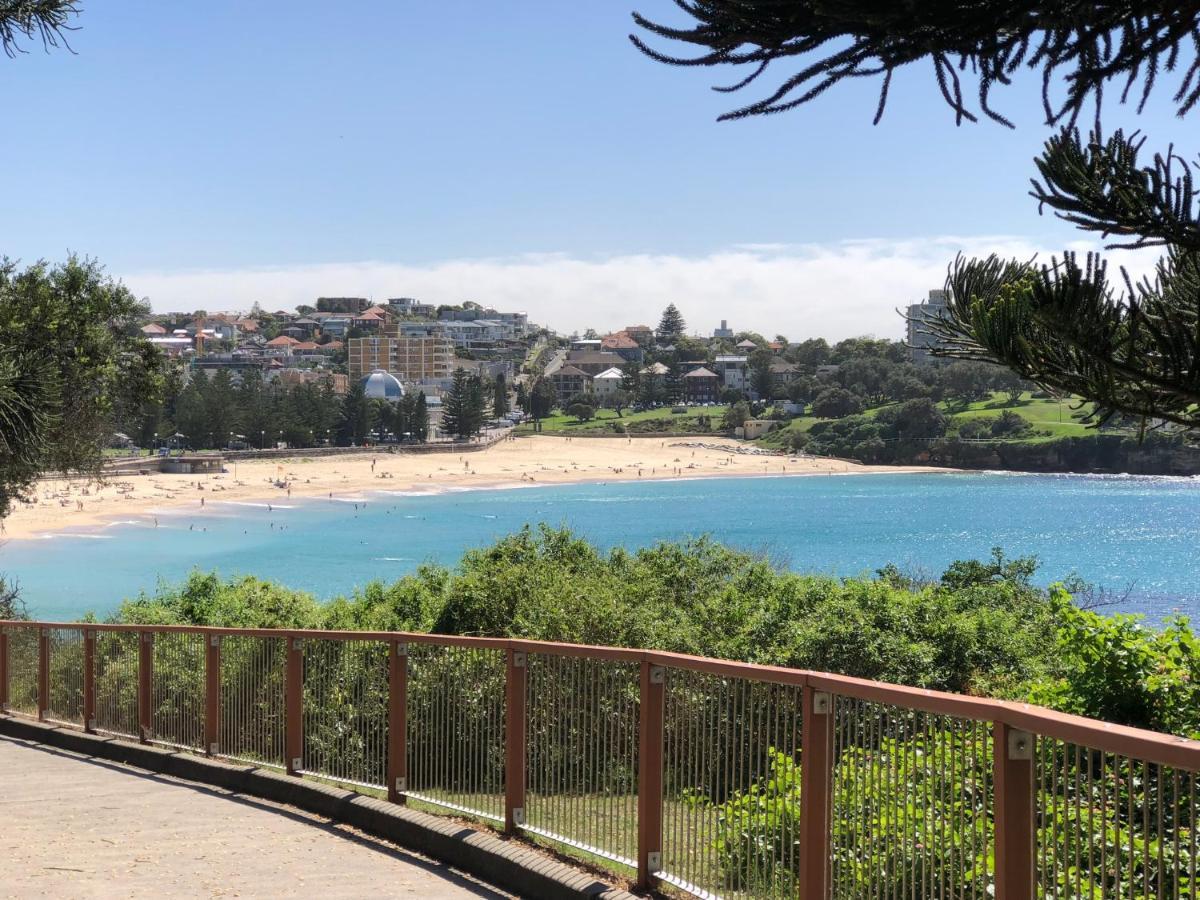 Hostel Little Coogee Hotel *