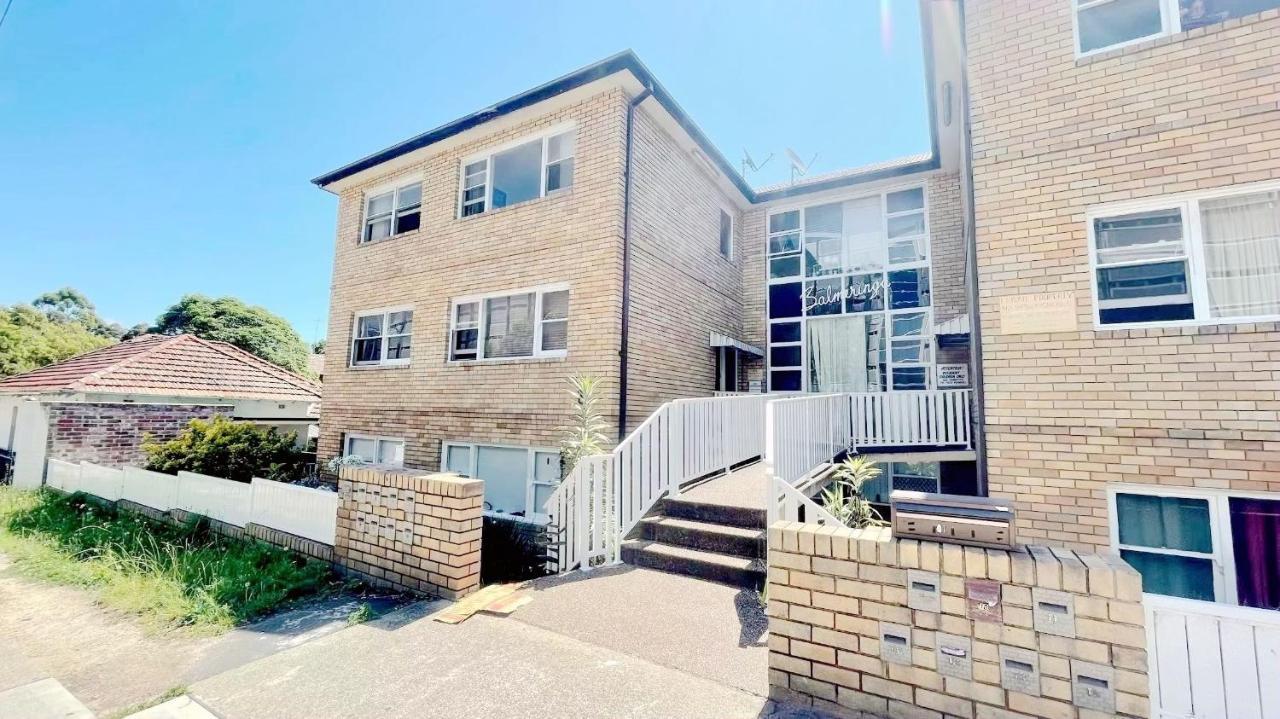 Ausmine Affordable 2br Self Contained Flats * Sydney