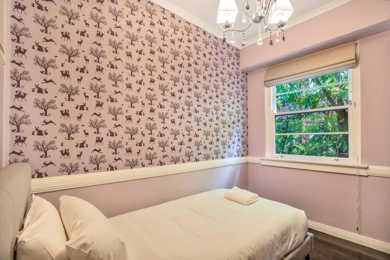 Premium Double Bay 3 Bedroom *