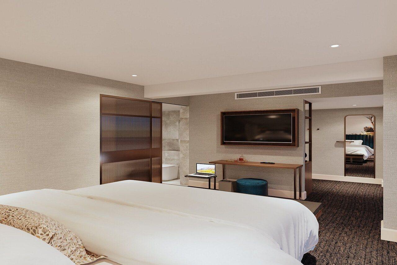 Hotel Aiden By Western Darling Harbour