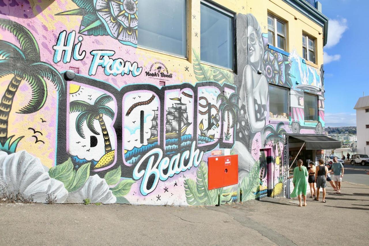 Miss Baker's Boutique Bondi Aparthotel