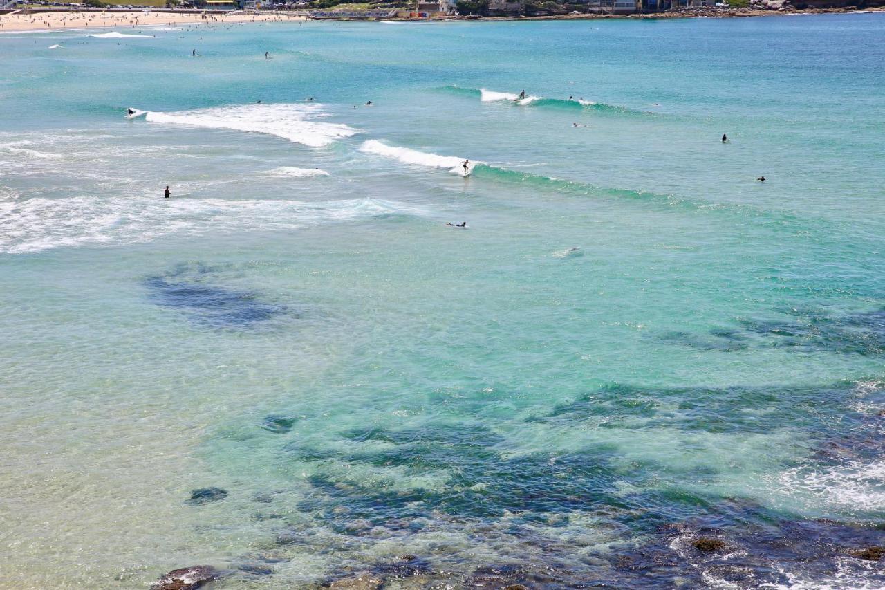 Aparthotel Miss Baker's Boutique Bondi *