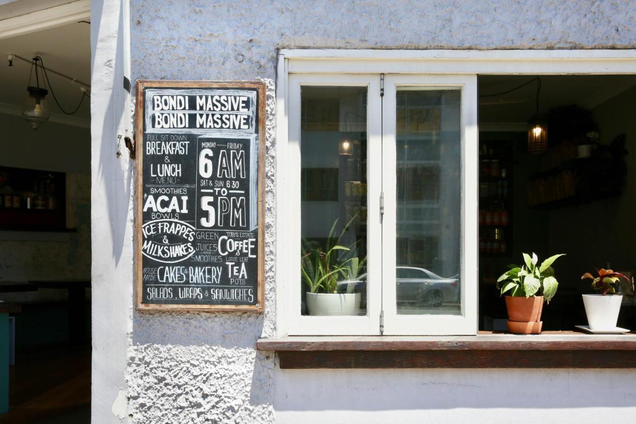 Miss Baker's Boutique Bondi Aparthotel