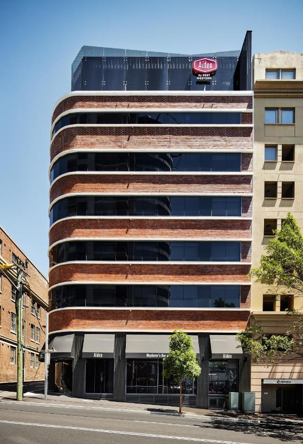 Hotel Aiden By Western Darling Harbour 4*