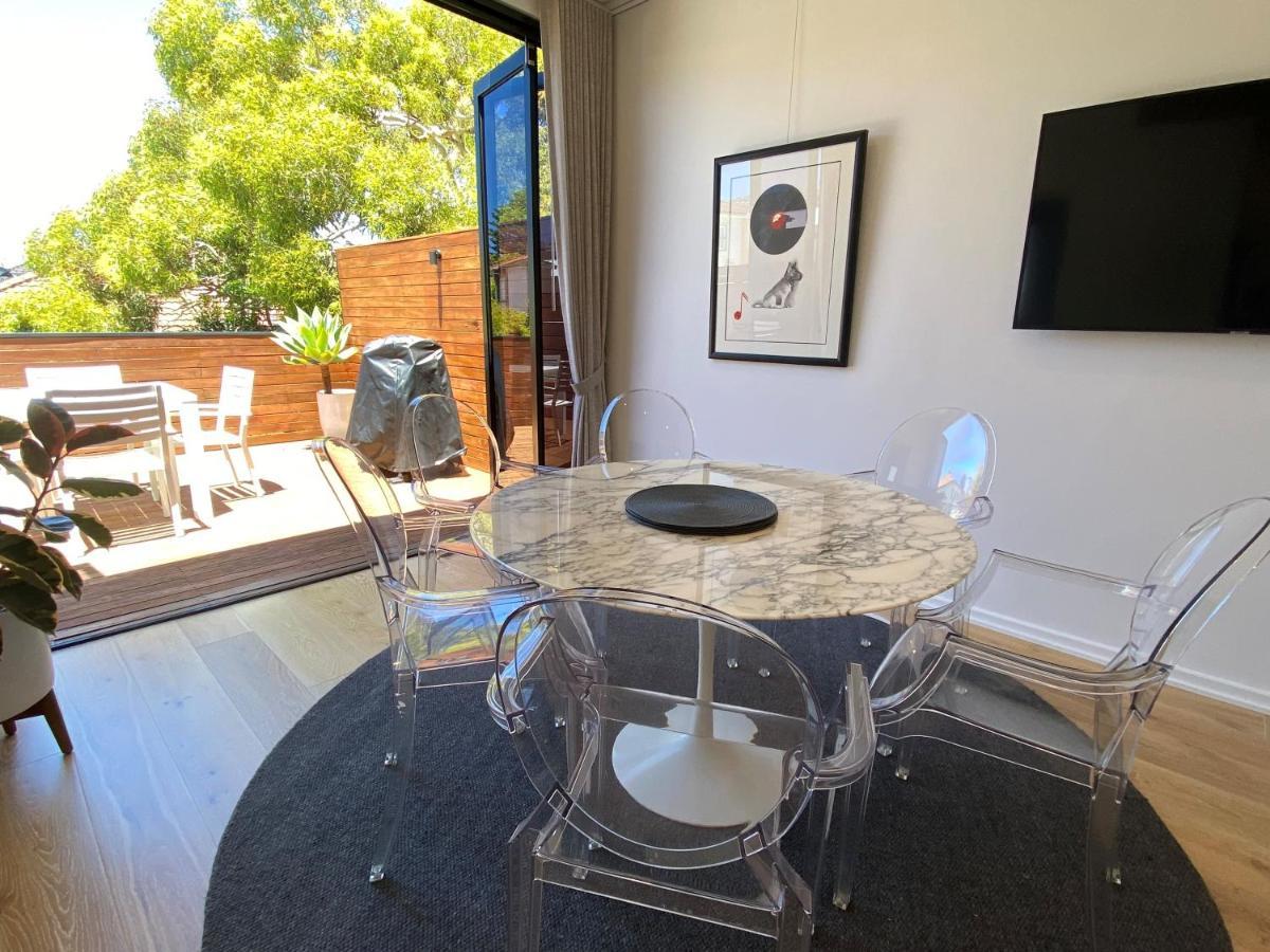 Apartment The Mitchell Bondi Sun Terrace 2 *