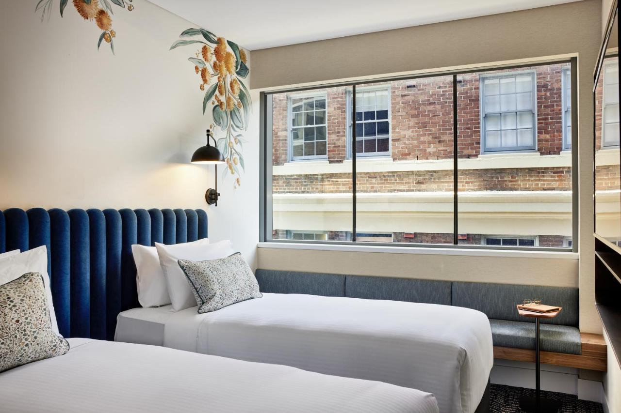 Aiden By Western Darling Harbour 4* Sydney
