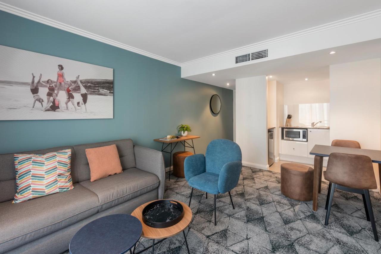 Club Wyndham Sydney, Trademark Collection By Wyndham Hotel