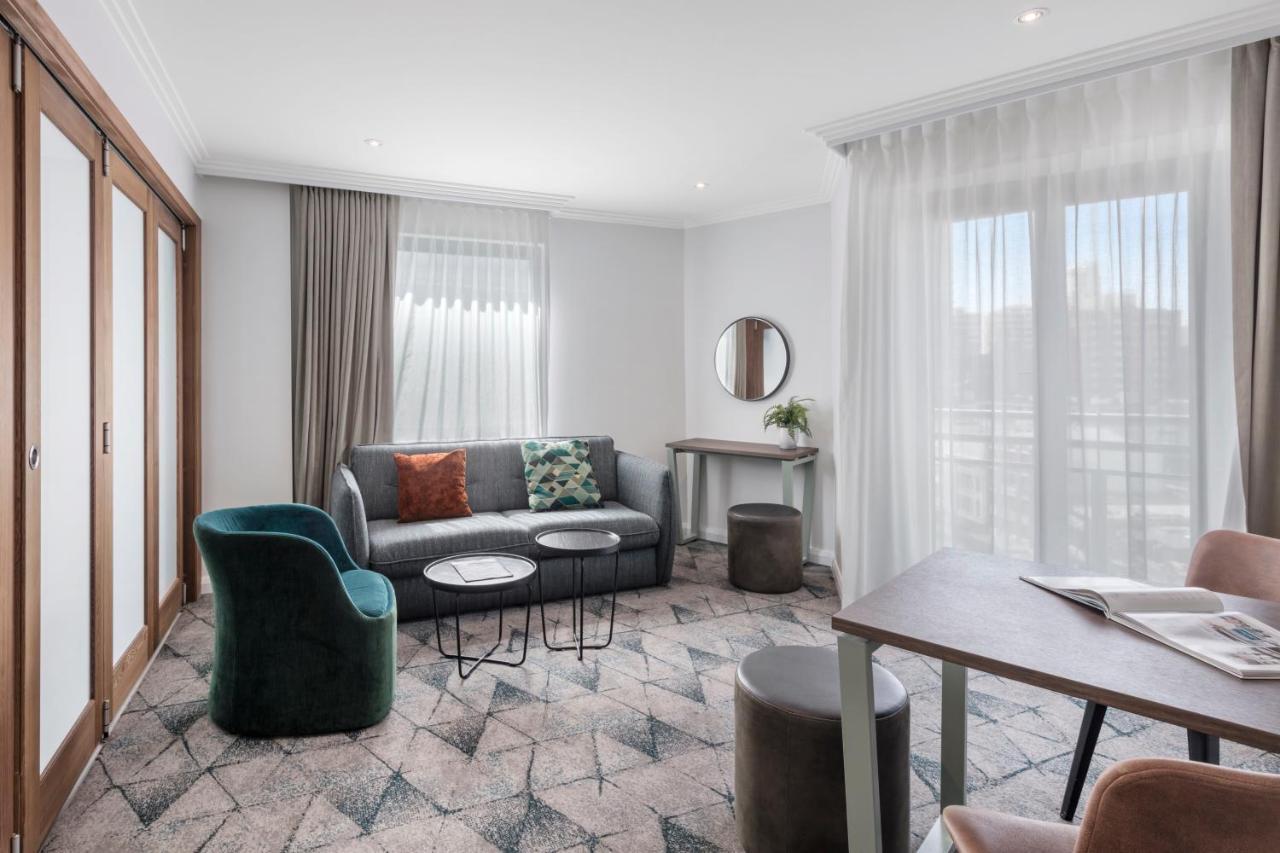 Hotel Club Wyndham Sydney, Trademark Collection By Wyndham Sydney
