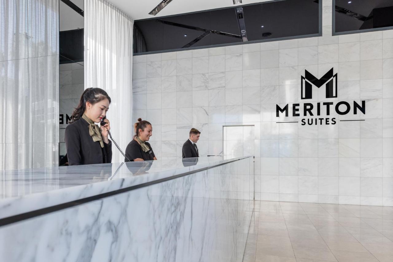 Meriton Mascot Hotel