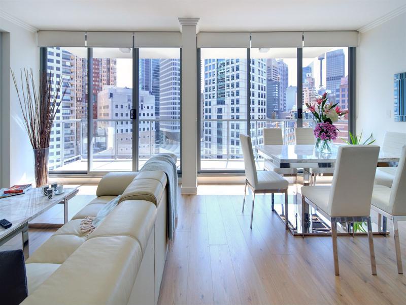 Zara Tower - Luxury And Sydney